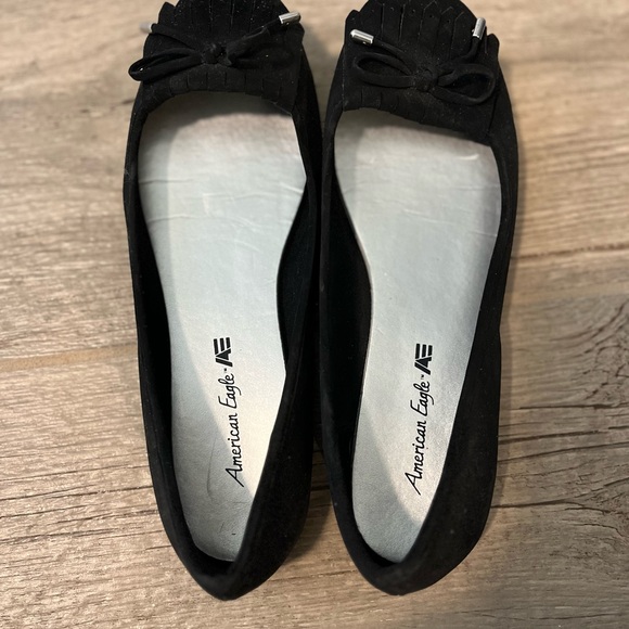 American Eagle Ballet Flats - Picture 4 of 4
